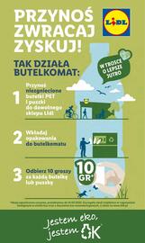 Lidl gazetka Strona 50