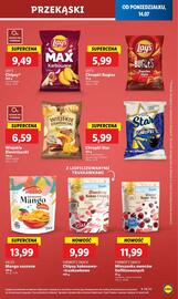 Lidl gazetka Strona 51