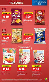 Lidl gazetka Strona 51