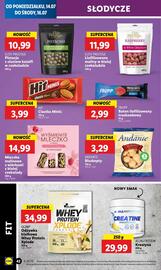 Lidl gazetka Strona 52