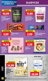 Lidl gazetka Strona 52