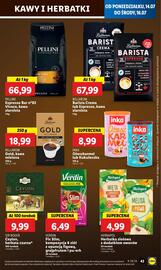 Lidl gazetka Strona 53