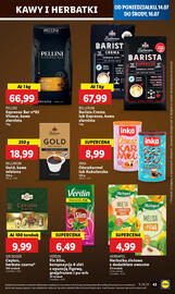 Lidl gazetka Strona 53