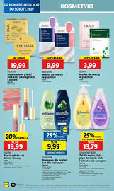 Lidl gazetka Strona 56
