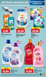 Lidl gazetka Strona 57