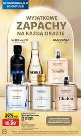 Lidl gazetka Strona 58