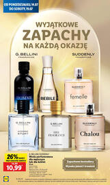 Lidl gazetka Strona 58