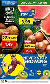 Lidl gazetka Strona 6