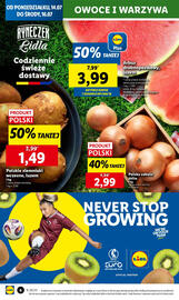 Lidl gazetka Strona 6