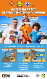 Lidl gazetka Strona 62
