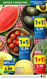 Lidl gazetka Strona 7