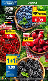 Lidl gazetka Strona 8