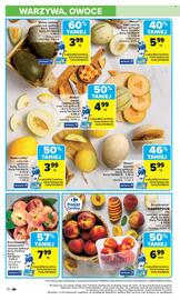 Carrefour gazetka tydzień 29 Strona 12