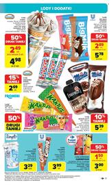 Carrefour gazetka tydzień 29 Strona 23