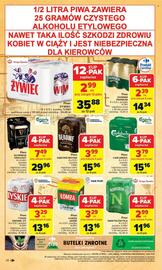 Carrefour gazetka tydzień 29 Strona 38