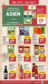 Aldi Nord Prospekt woche 30 Seite 11