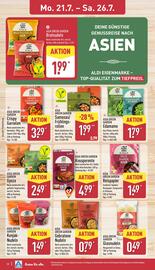 Aldi Nord Prospekt woche 30 Seite 12