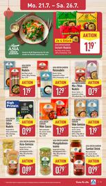 Aldi Nord Prospekt woche 30 Seite 13