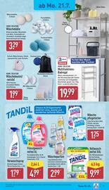 Aldi Nord Prospekt woche 30 Seite 15