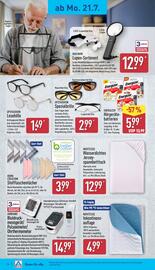 Aldi Nord Prospekt woche 30 Seite 16
