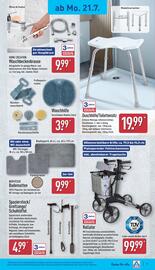 Aldi Nord Prospekt woche 30 Seite 17