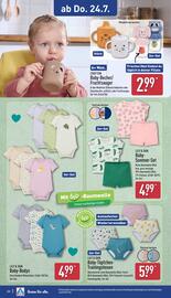 Aldi Nord Prospekt woche 30 Seite 20