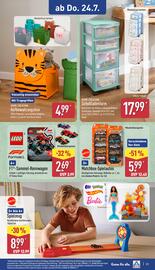 Aldi Nord Prospekt woche 30 Seite 23