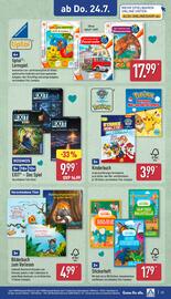 Aldi Nord Prospekt woche 30 Seite 25