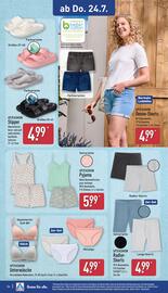 Aldi Nord Prospekt woche 30 Seite 26