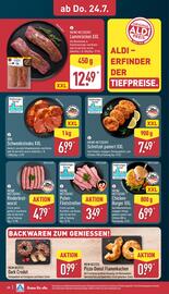 Aldi Nord Prospekt woche 30 Seite 28