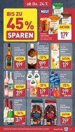 Aldi Nord Prospekt woche 30 Seite 31