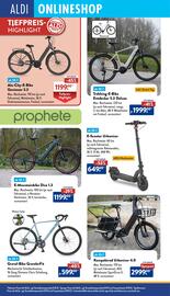 Aldi Nord Prospekt woche 30 Seite 34