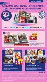 Aldi Nord Prospekt woche 30 Seite 41