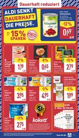 Aldi Nord Prospekt woche 30 Seite 5