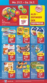 Aldi Nord Prospekt woche 30 Seite 6