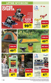 Carrefour gazetka Strona 10