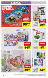 Carrefour gazetka Strona 12