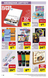 Carrefour gazetka Strona 14