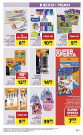 Carrefour gazetka Strona 15
