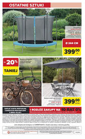 Carrefour gazetka Strona 16