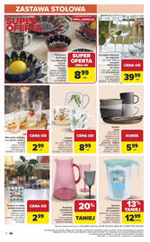 Carrefour gazetka Strona 4