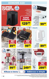 Carrefour gazetka Strona 6