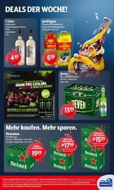Getränke Hoffmann Prospekt woche 29 Seite 8