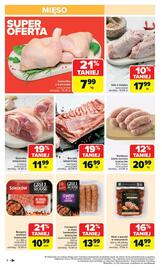 Carrefour Market gazetka tydzień 29 Strona 10