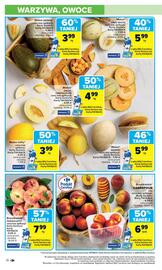 Carrefour Market gazetka tydzień 29 Strona 12