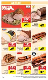 Carrefour Market gazetka tydzień 29 Strona 14