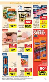 Carrefour Market gazetka tydzień 29 Strona 15