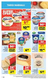 Carrefour Market gazetka tydzień 29 Strona 16
