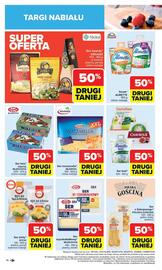 Carrefour Market gazetka tydzień 29 Strona 18