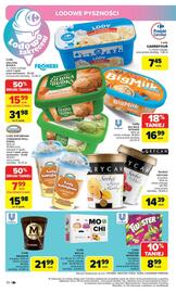 Carrefour Market gazetka tydzień 29 Strona 22